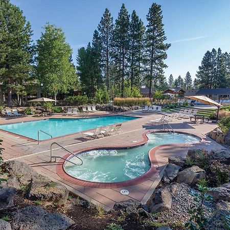 Seventh Mountain Resort Bend Exterior photo
