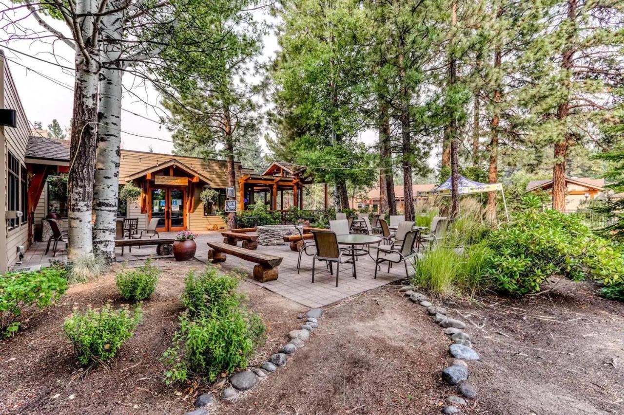 Seventh Mountain Resort Bend Exterior photo
