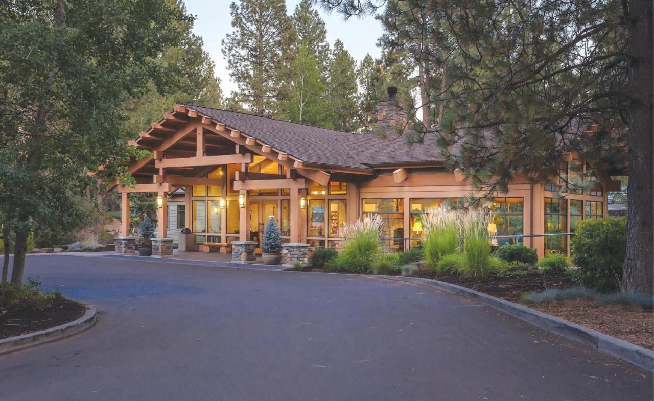 Seventh Mountain Resort Bend Exterior photo
